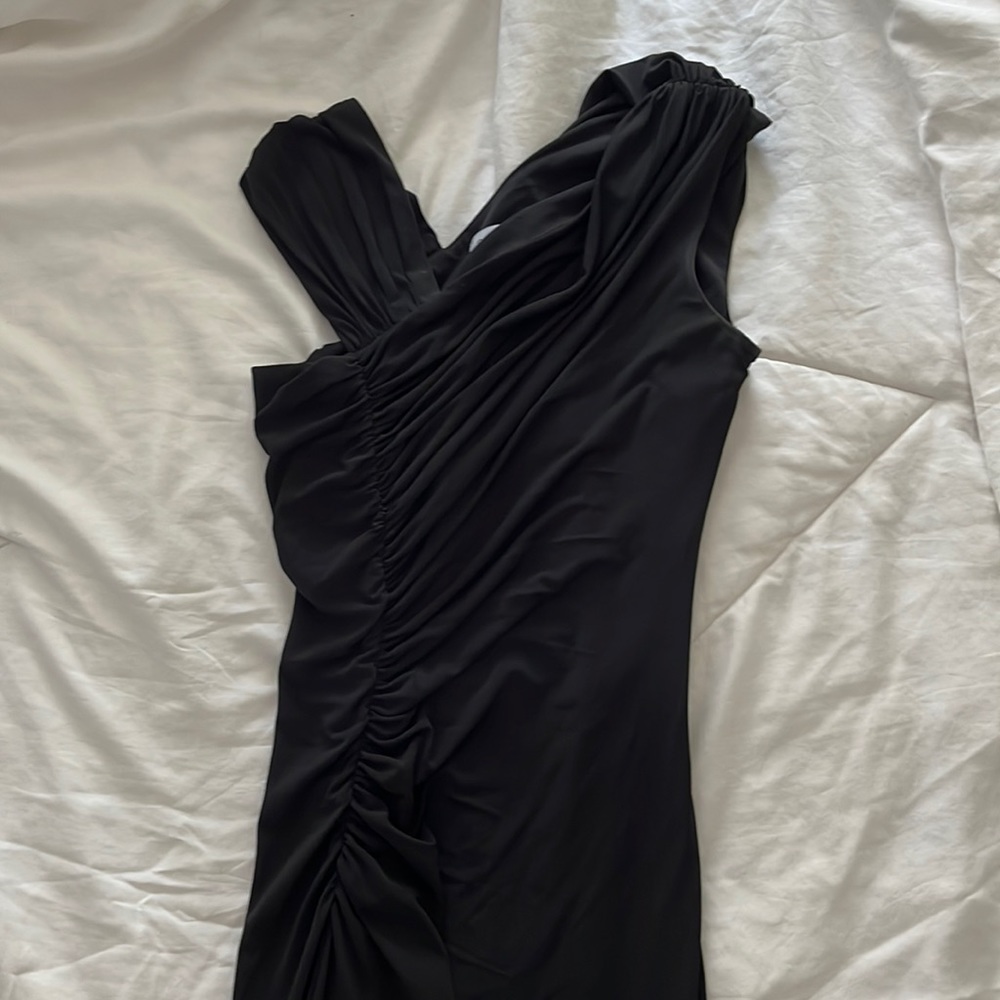 Evening gown